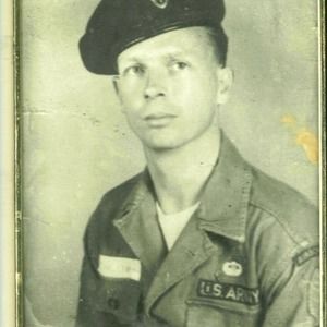 Meet your Posher, Richard